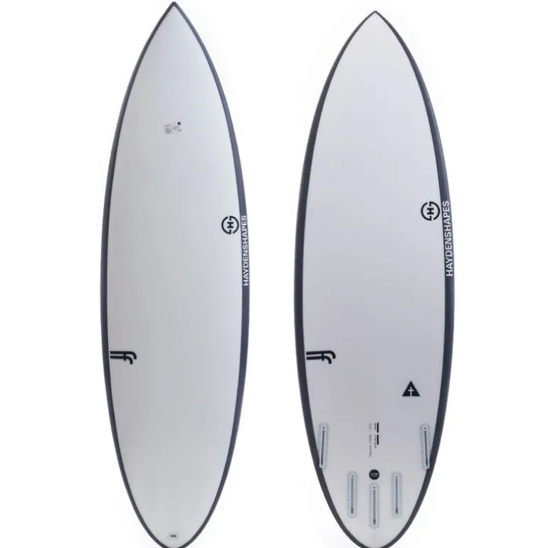 Hayden Shapes 5'11 Holy Hypto Shortboard Surfboard
