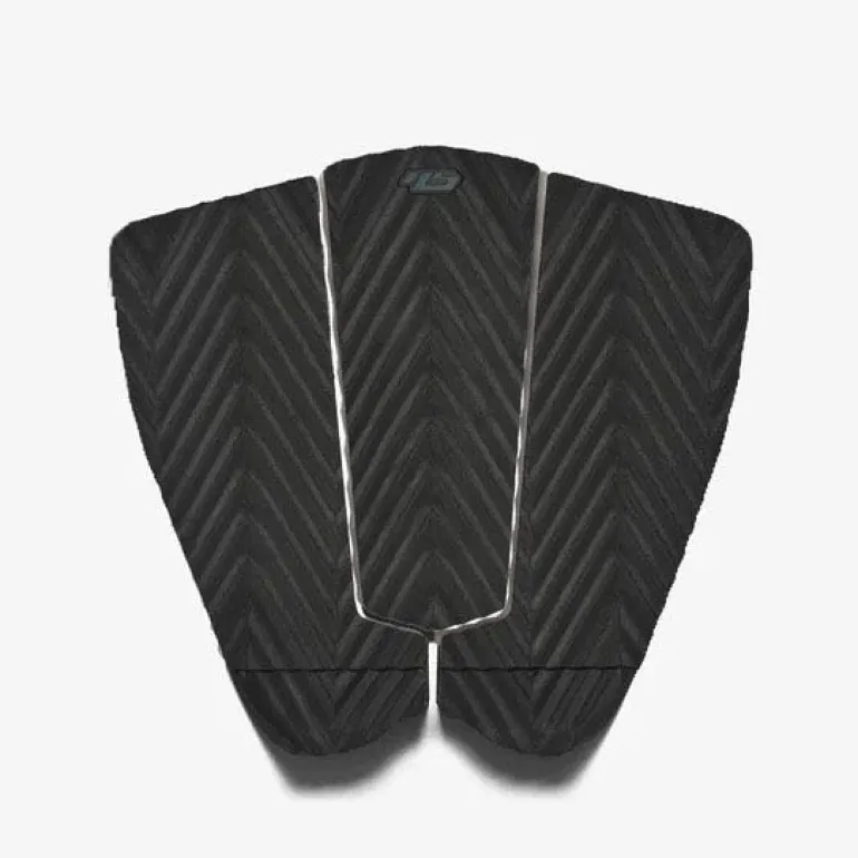 Hayden Shapes 3 Piece Surfboard Traction Pad