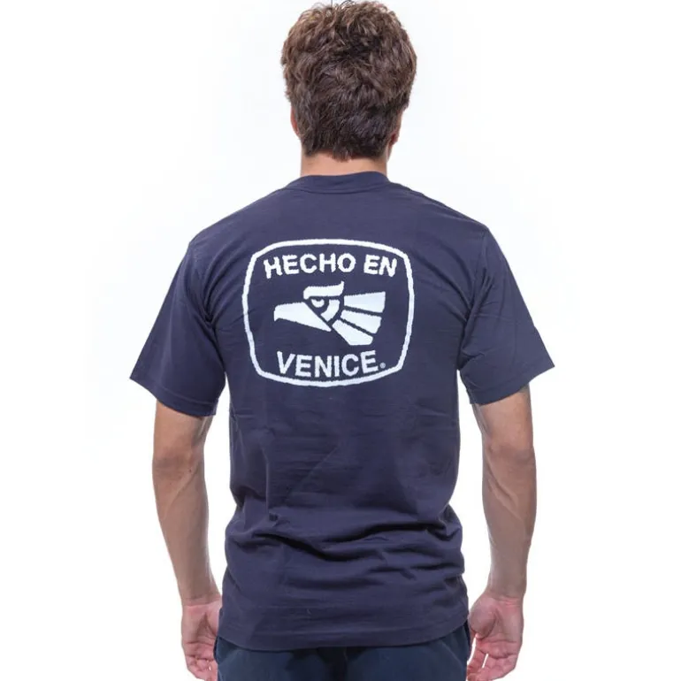 Hecho En Venice OG Mens Tee
