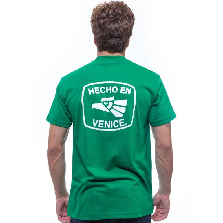 Hecho En Venice OG Mens Tee