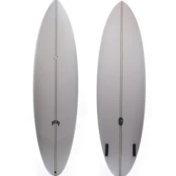 Lost 7'0 Cobra Killer Mid Surfboard