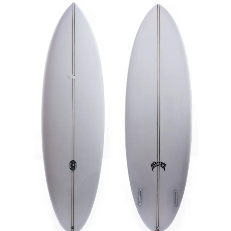 Lost 6'4 Cobra Killer Surfboard