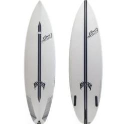 Lost 5'10 Driver 3.0 Light Speed EPS Surfboard