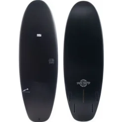Lost 5'4 Party Platter Double Dart Surfboard