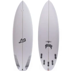 Lost 5'6 Puddle Jumper HP Surfboard