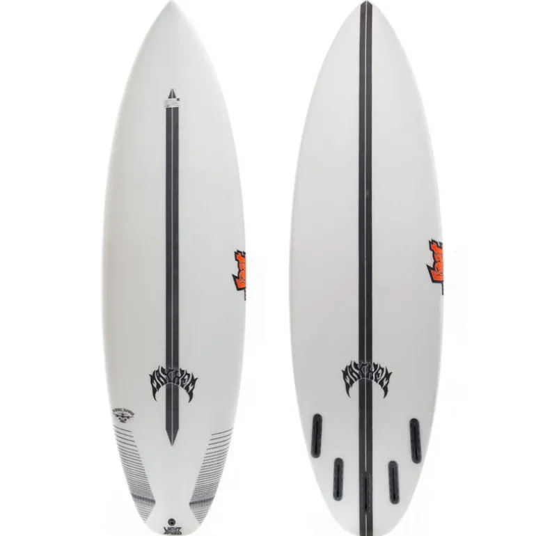 Lost 6'2 Puddle Jumper Pro Lite Speed Surfboard