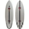 Lost 5'9 Puddle Jumper Sting Round Tail Light Speed EPS