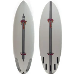 Lost 5'9 Puddle Jumper Sting Round Tail Light Speed EPS