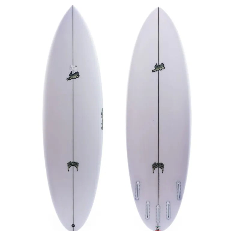 Lost 5'10 Quiver Killer '25 Re-issue Surfboard