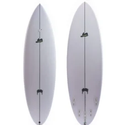 Lost 5'11 Quiver Killer Surfboard w/FCSII