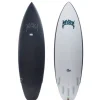 Lost 5'10 Rad Ripper Black Sheep Surfboard