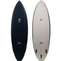 Lost 6'2 Retro Tripper Black Sheep Surfboard