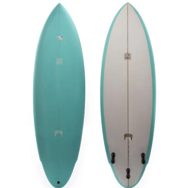 Lost 6'1 Retro Tripper Surfboard