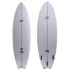 Lost 6'4 Round Nose Fish 1996 Surfboard w/FCSII