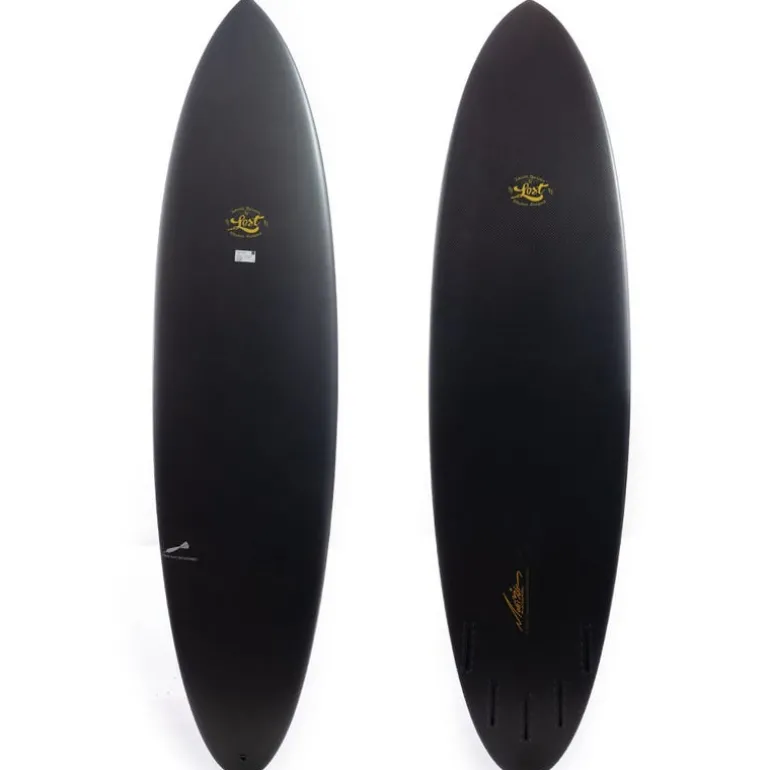 Lost 7'4 Smooth Operator Double Dart Surfboard