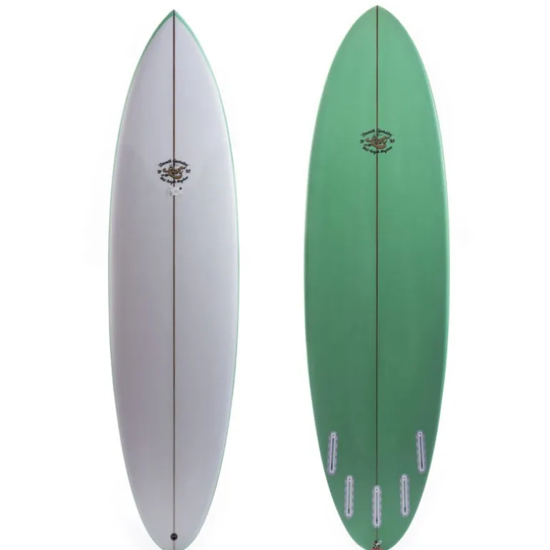 Lost 6'8 Smooth Operator Surfboard