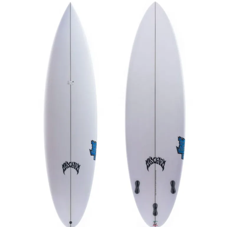 Lost 6'8 Step Driver Surfboard