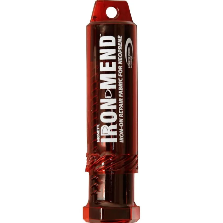 McNett Iron Mend Wetsuit Repair Patch