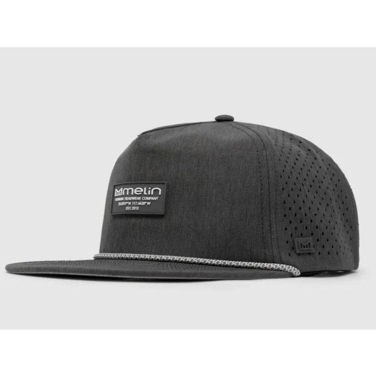 Melin Coronado Brick Hydro Hat