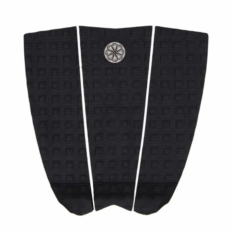 Octopus Mission Control Black Traction Pad