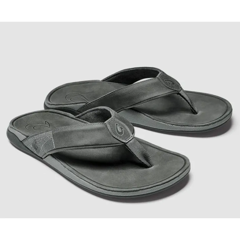 OluKai Tuahine Sandals