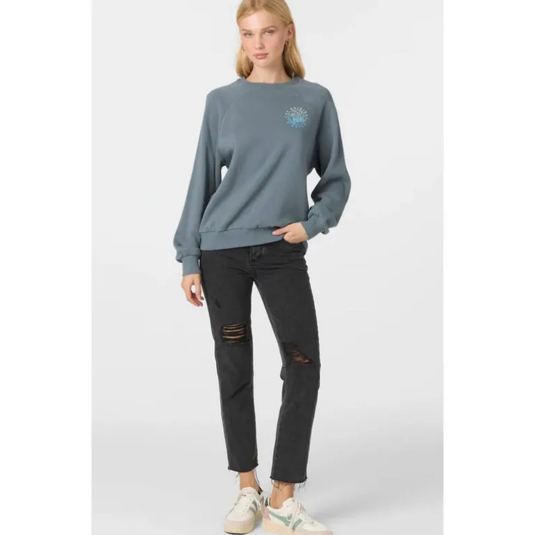 O'neill Boardwalk Crewneck Fleece