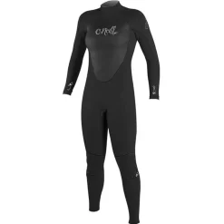 O'Neill Women's Epic 4/3 MM Backzip Wetsuit