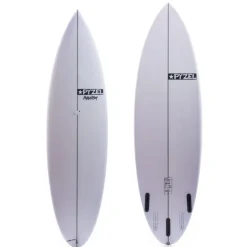 Pyzel 6'6 Phantom Shortboard Surfboard