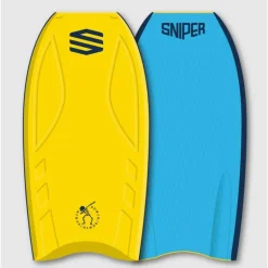 36" Sniper Bunch Body Board