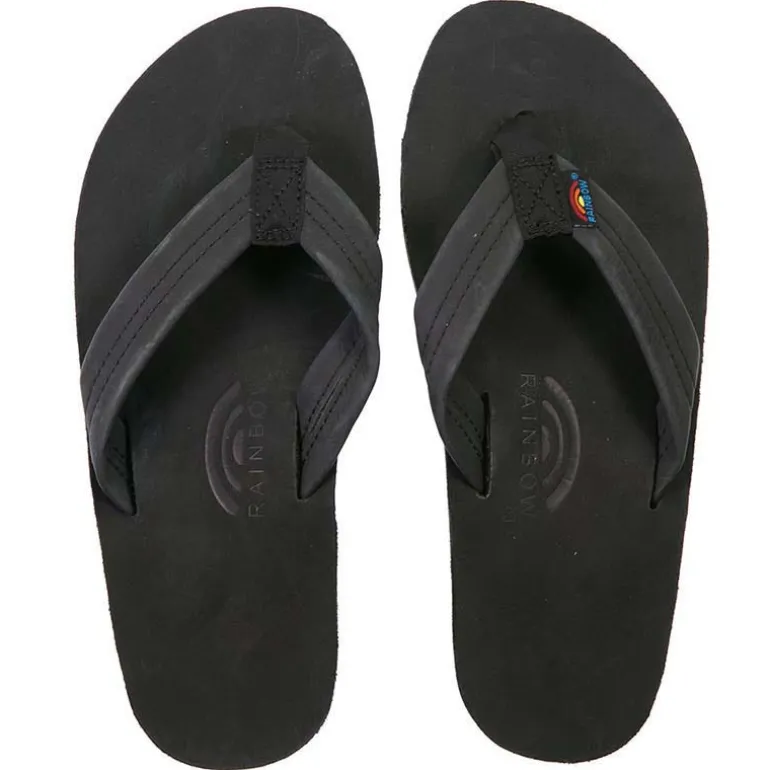 Rainbow Mens 301 ALTS Premier Leather Sandals