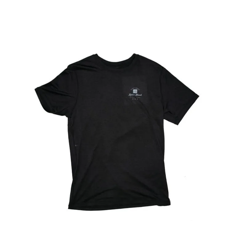 Rider Shack Antix Short Sleeve Sun Shirt