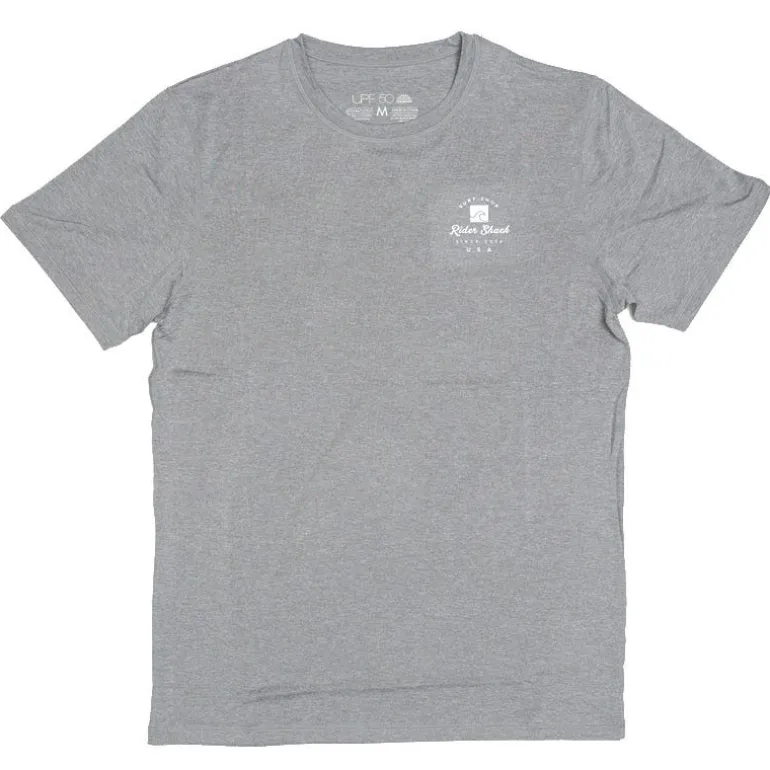 Rider Shack Antix Short Sleeve Sun Shirt