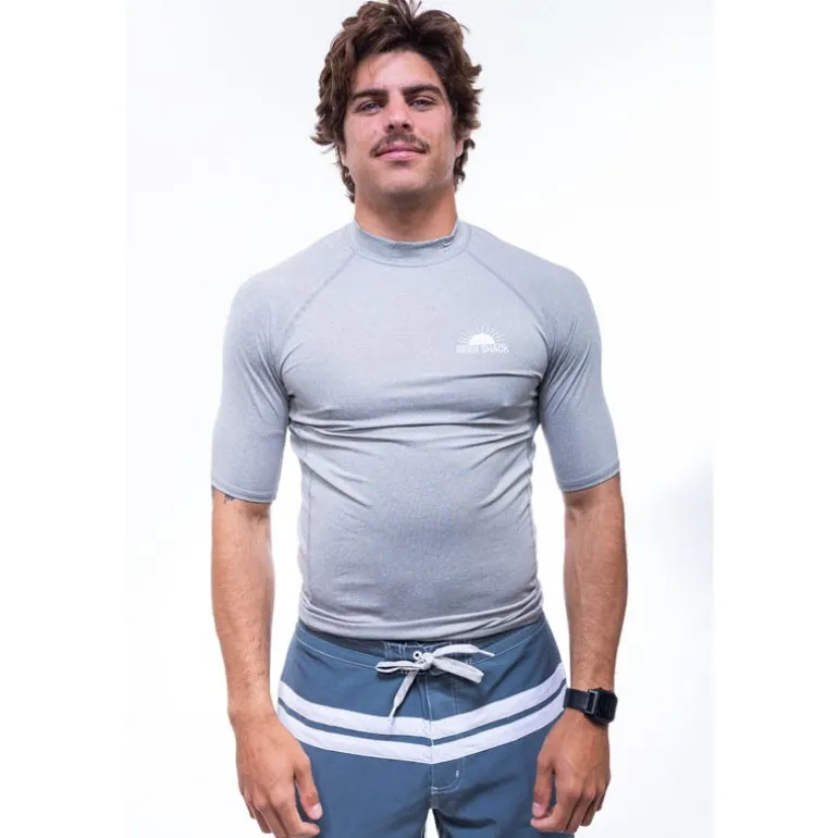 Rider Shack Fuse S/S Rashguard