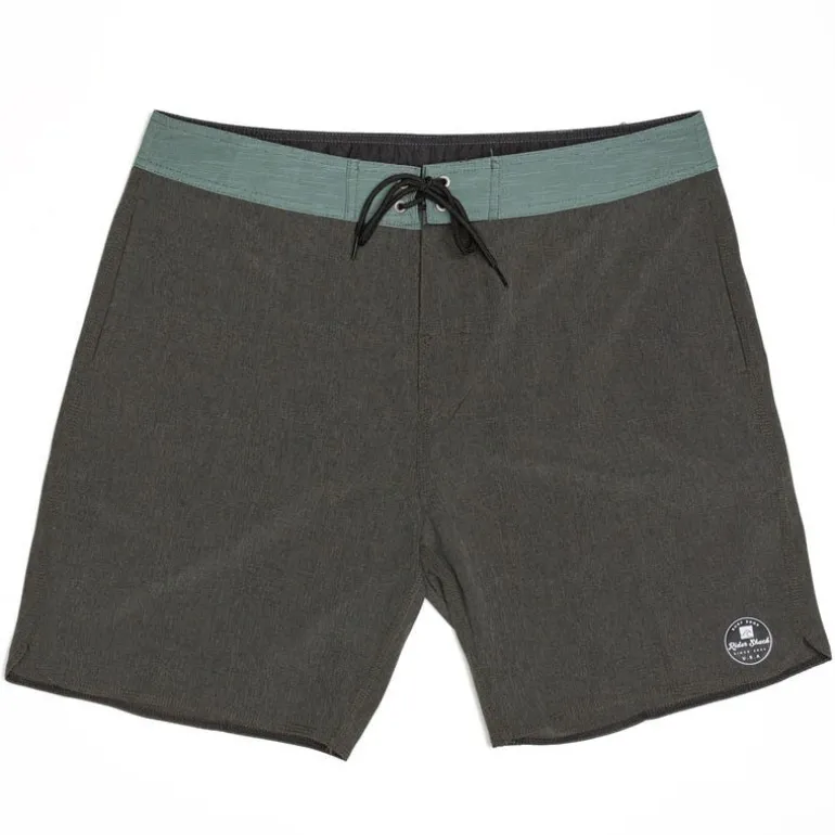 Rider Shack Global 4-way Stretch Boardshort