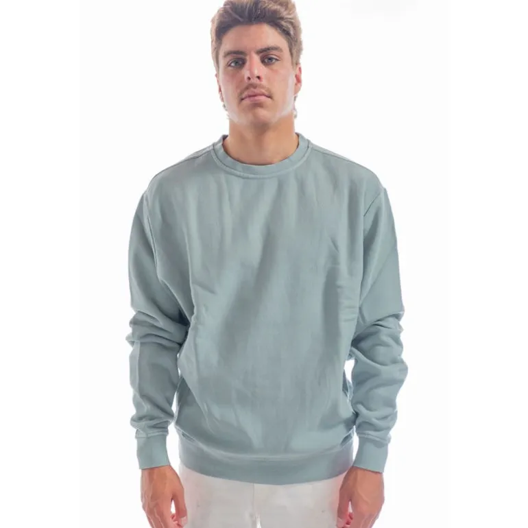Rider Shack Hevs Crew Sweater
