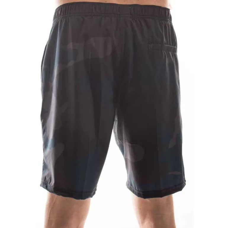 Rider Shack Levitate Volley Shorts