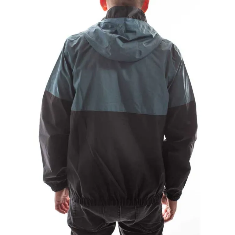 Rider Shack Major Jacket