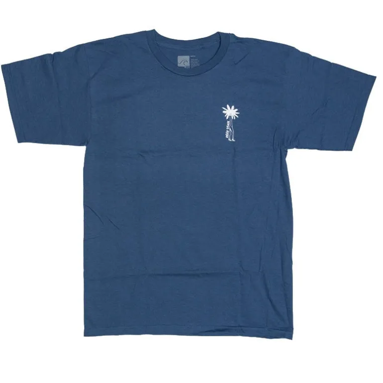 Rider Shack Nice Stems Tee