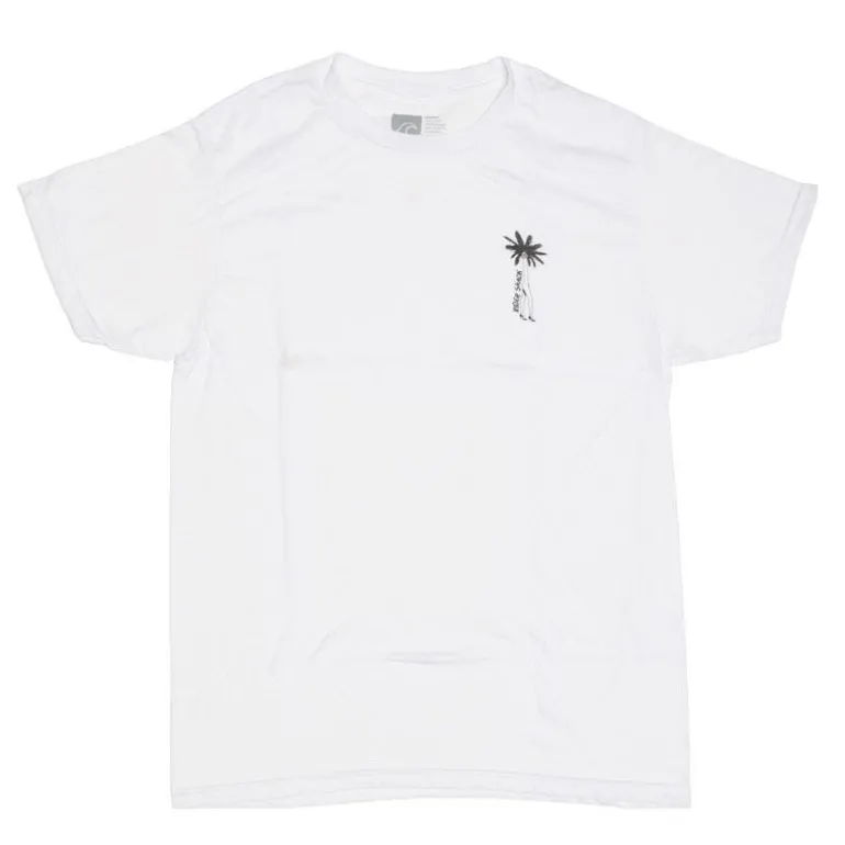 Rider Shack Nice Stems Tee