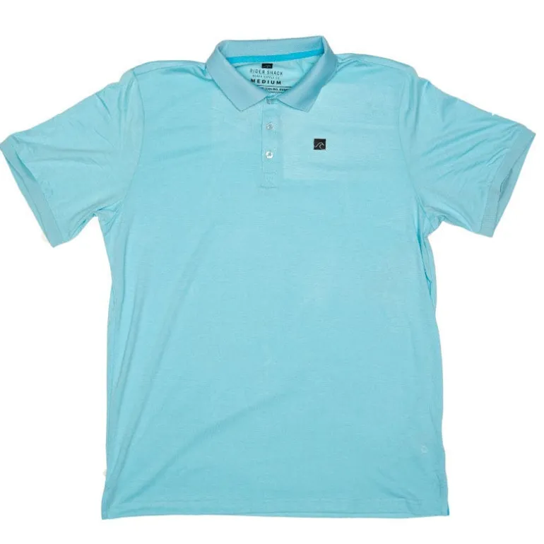 Rider Shack Papas Polo Shirt