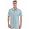 Rider Shack Pescado Woven Shirt S/S