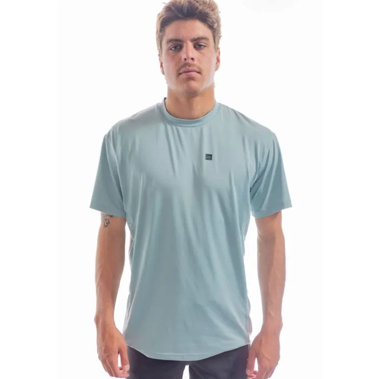 Rider Shack Stratus Tech S/S Shirt
