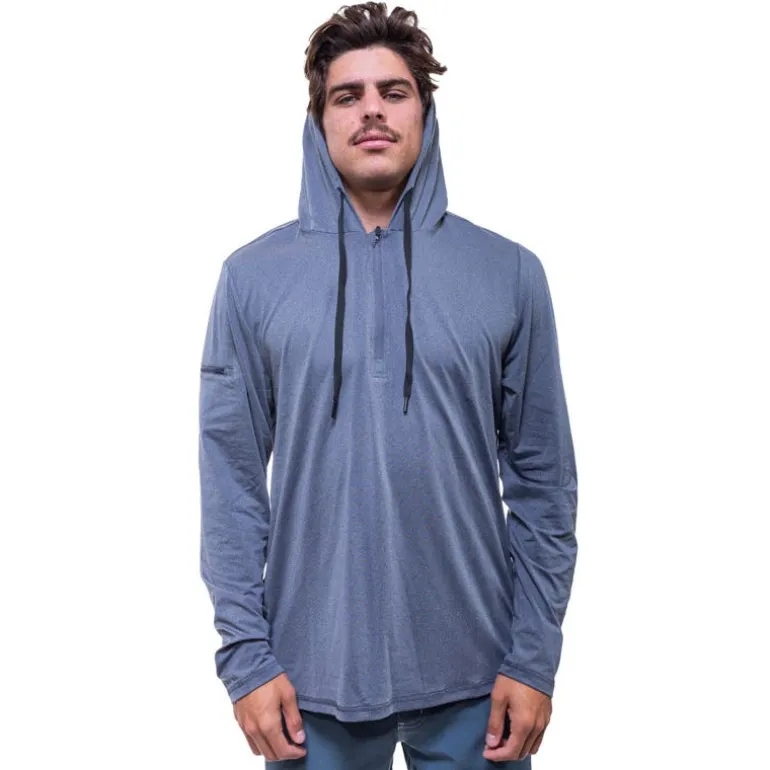 Rider Shack Weekend Hoodie