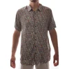 Rider Shack Wilmington Woven Shirt