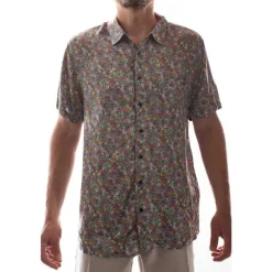 Rider Shack Wilmington Woven Shirt