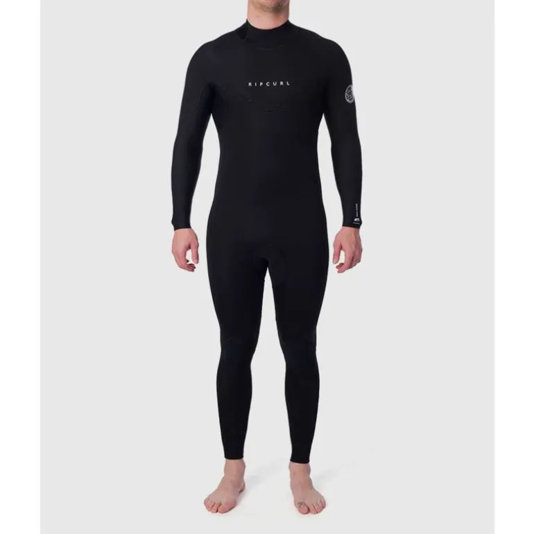 Rip Curl Dawn Patrol 3/2mm Back Zip Wetsuit