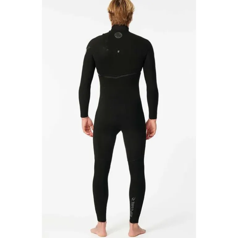 Rip Curl Flashbomb 3/2 Zip Free Wetsuit
