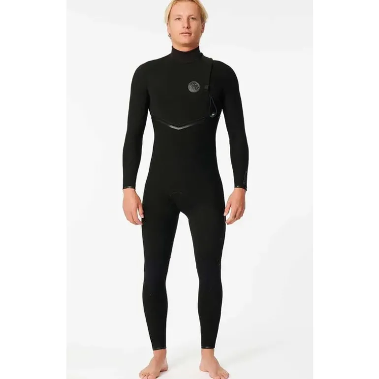 Rip Curl Flashbomb 3/2 Zip Free Wetsuit
