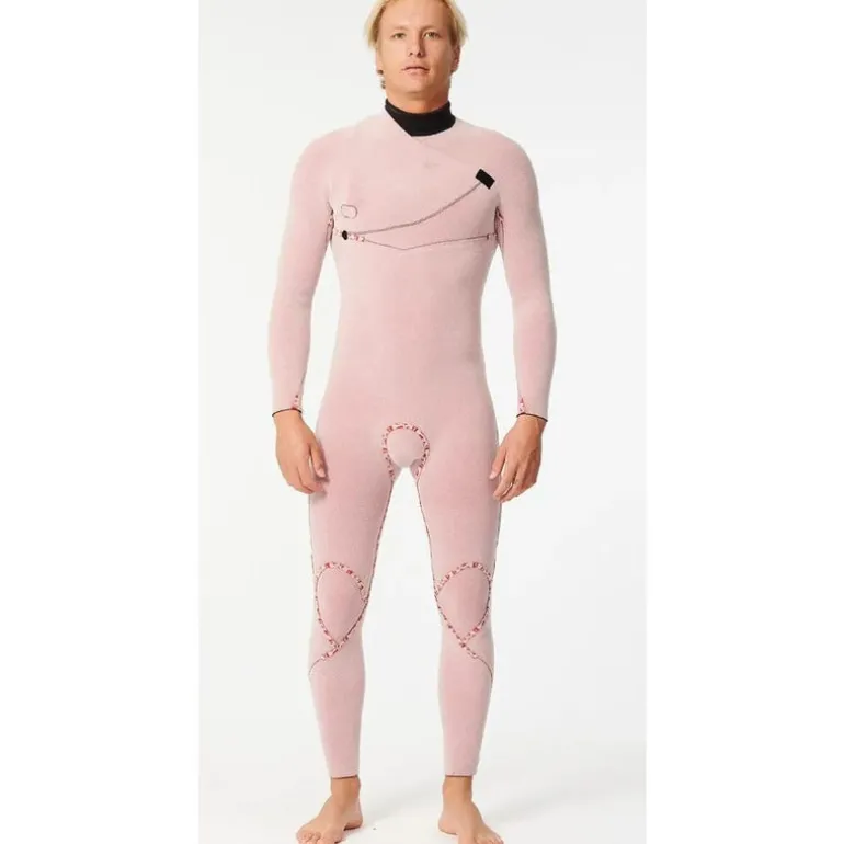 Rip Curl Flashbomb Fusion 3/2mm Zip Free Wetsuit