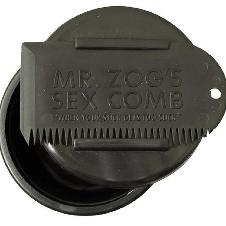 Sex Wax Storage Box